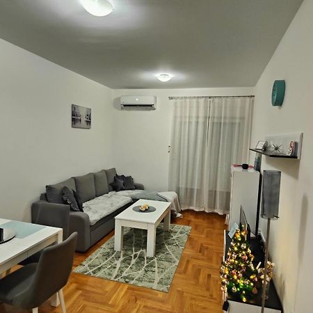 Apartman Sunce Τρέμπινιε Εξωτερικό φωτογραφία
