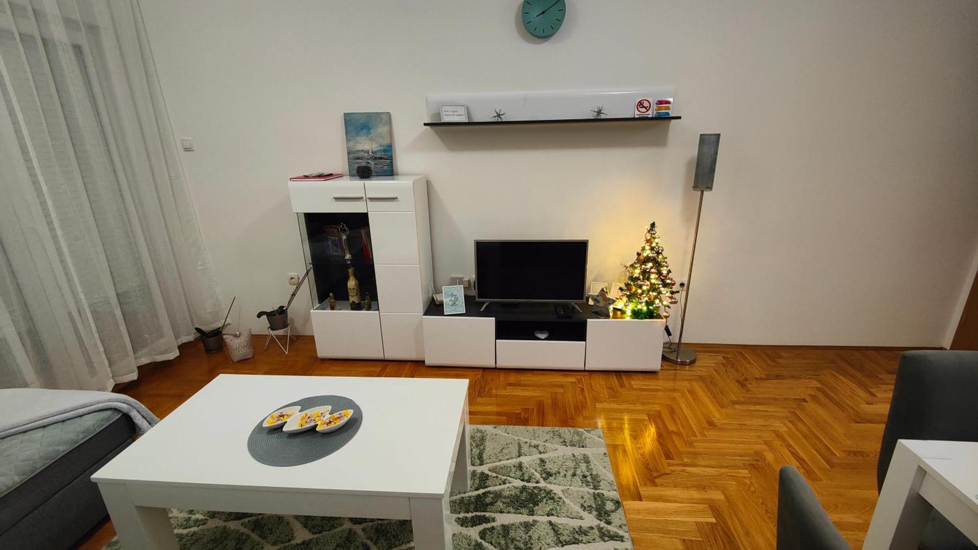 Apartman Sunce Τρέμπινιε Εξωτερικό φωτογραφία
