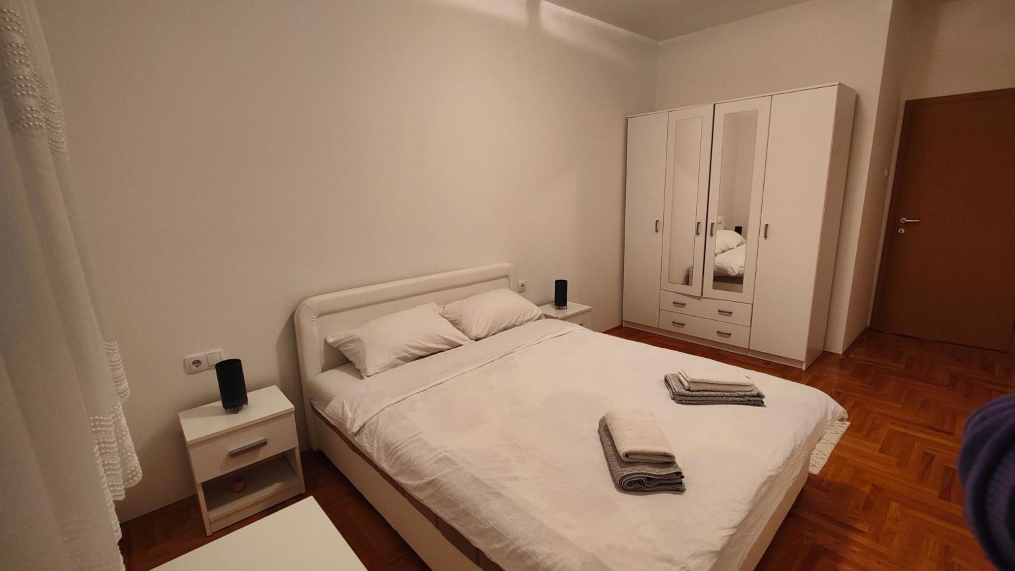 Apartman Sunce Τρέμπινιε Εξωτερικό φωτογραφία