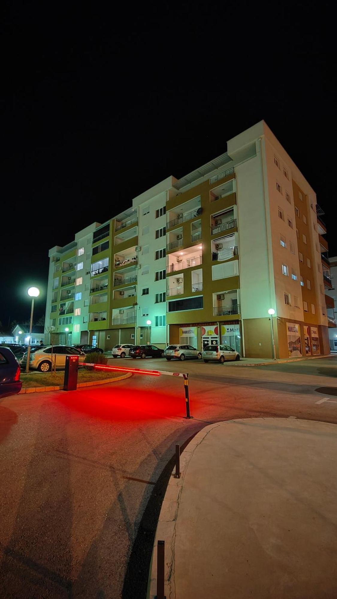 Apartman Sunce Τρέμπινιε Εξωτερικό φωτογραφία