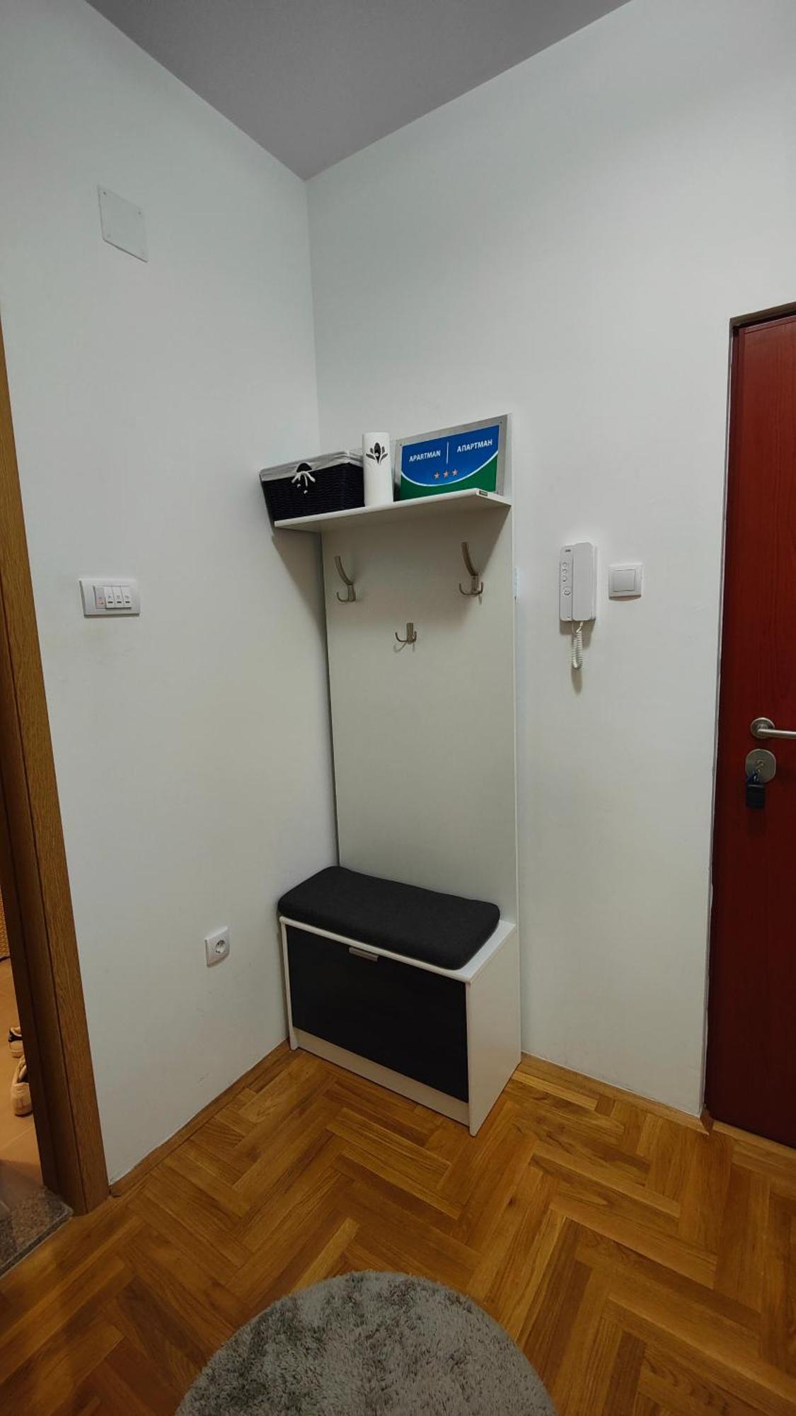 Apartman Sunce Τρέμπινιε Εξωτερικό φωτογραφία